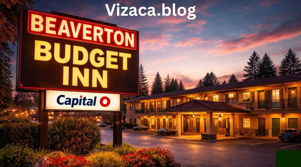 Beaverton Budget Inn by Capital O Portland