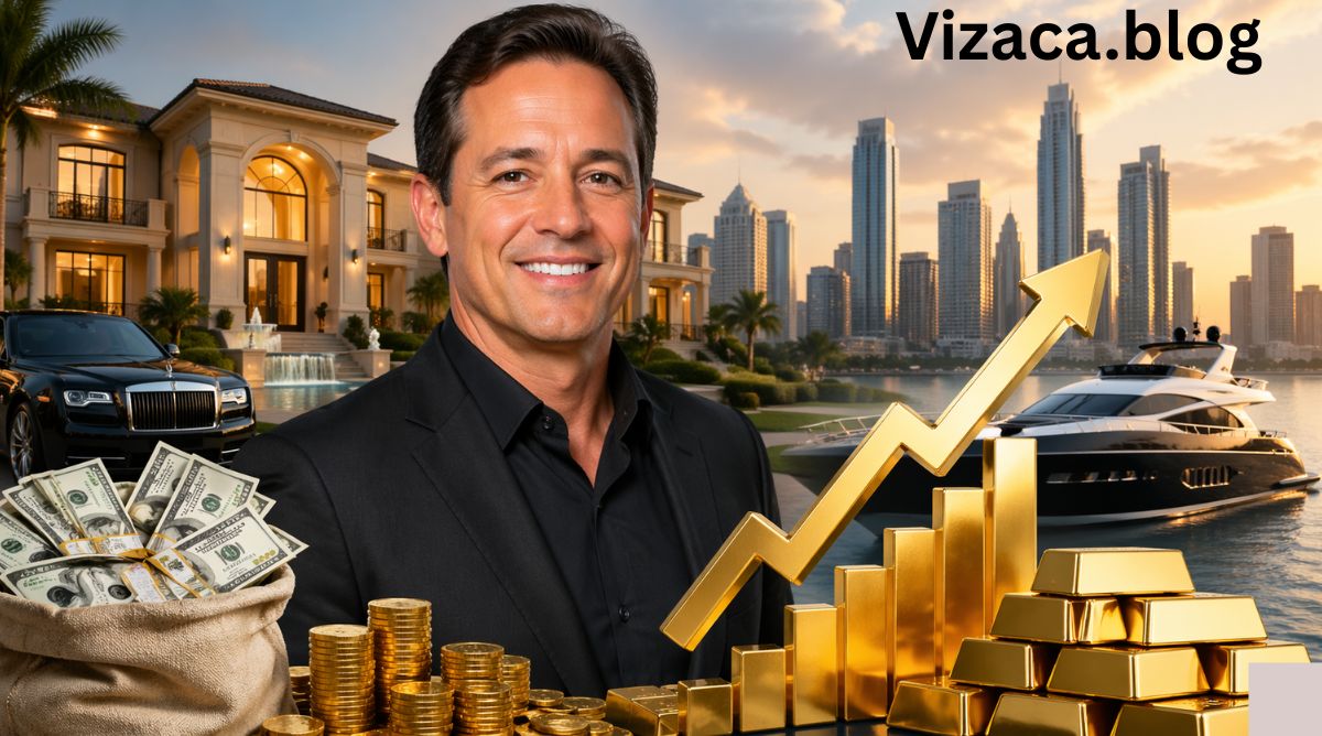 Damon Daling Net Worth 2025