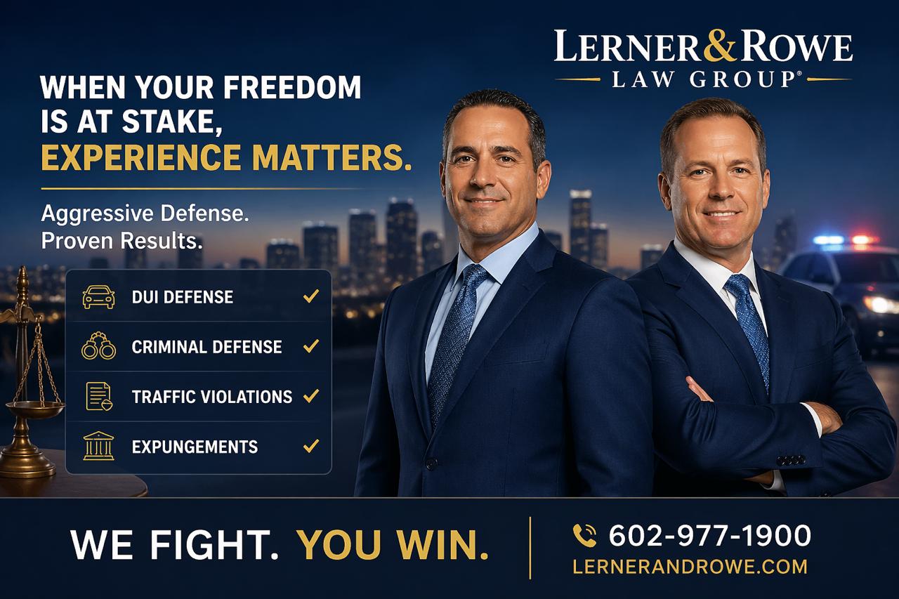 Lerner and Rowe Law Group
