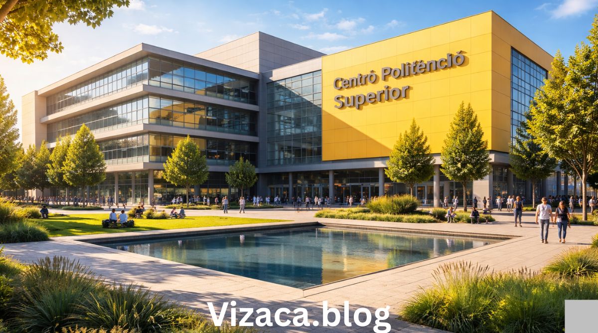 Centro Politecnico Superior