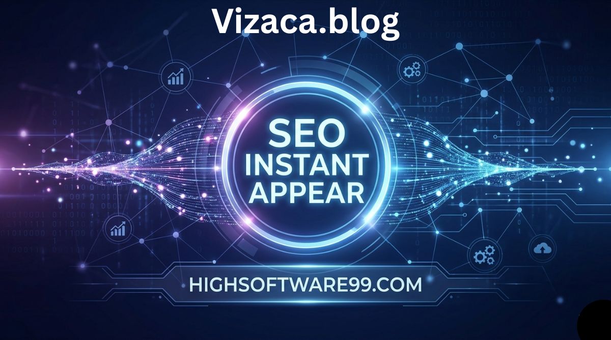 seo instant appear highsoftware99