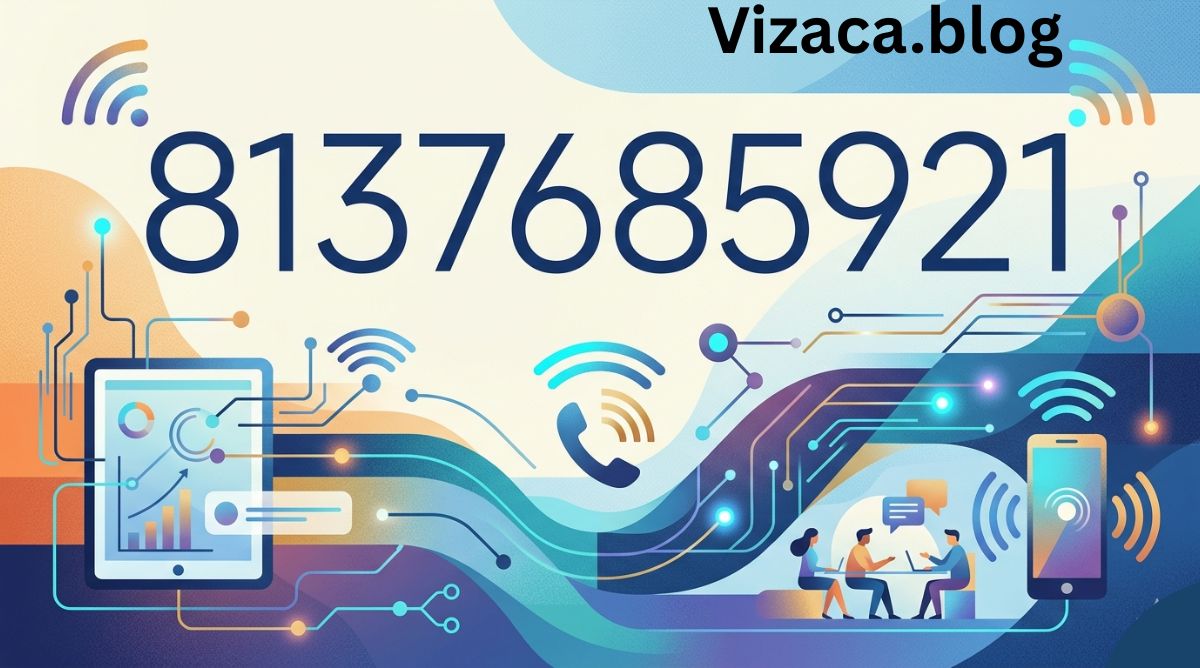 8137685921