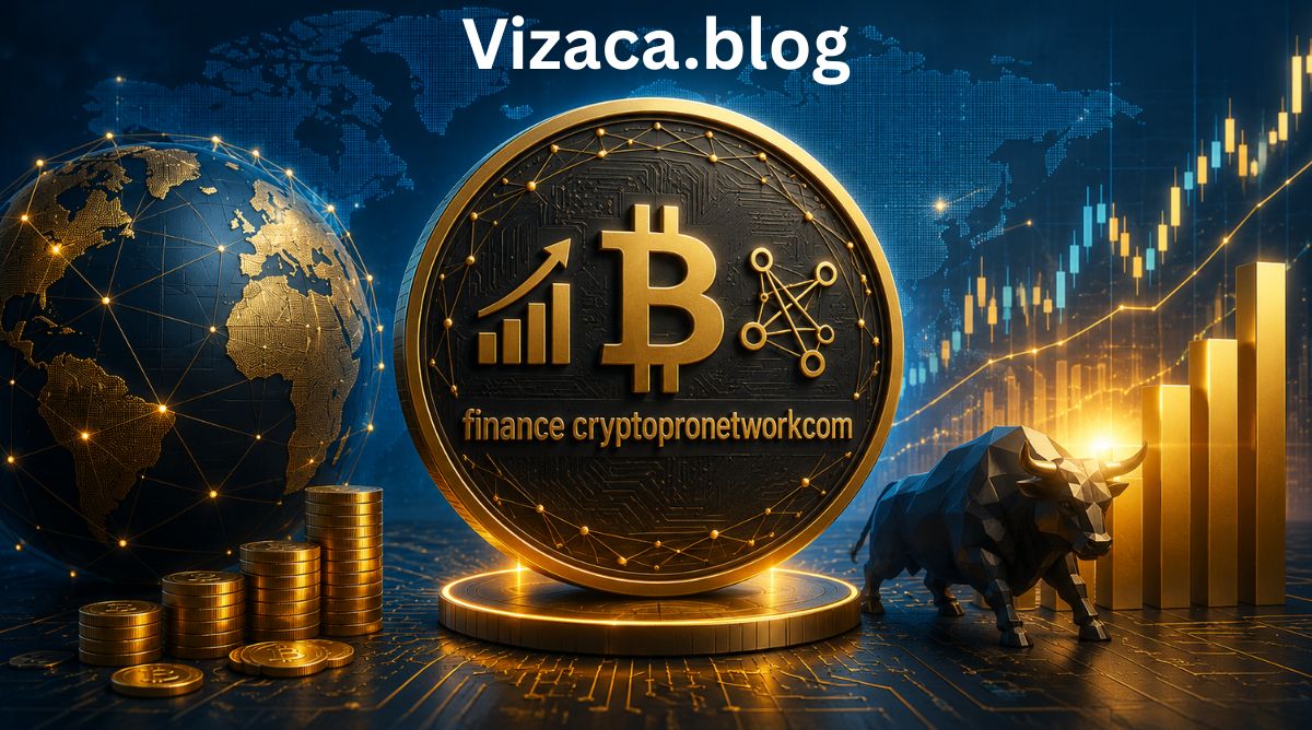 finance cryptopronetworkcom