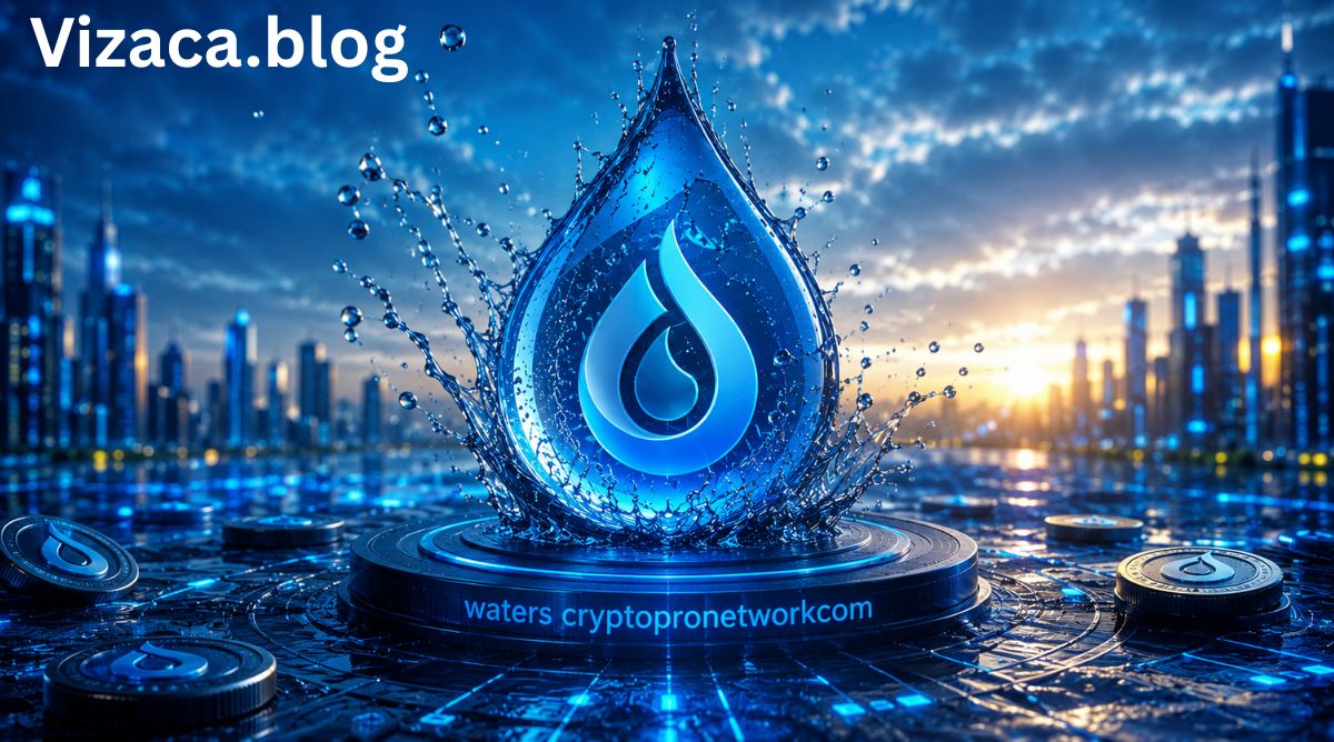 waters cryptopronetworkcom