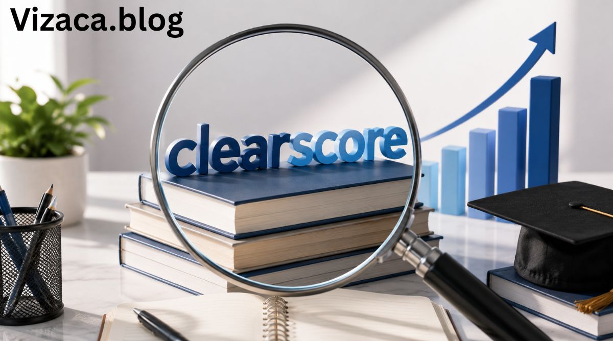 ClearScore