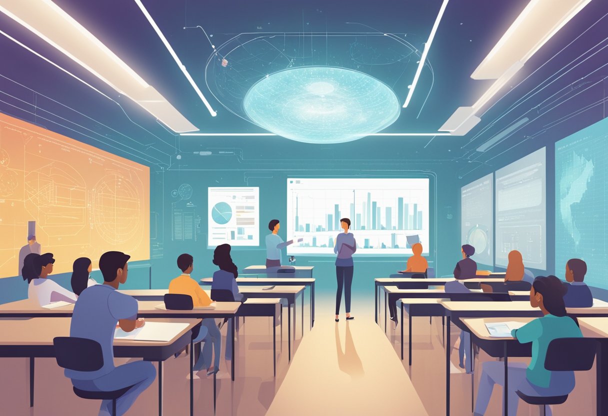 The Rise of Specialized Learning: How Predictive Analytics is Transforming Modern Education